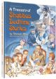 103407 A Treasury of Shabbos Bedtime Stories